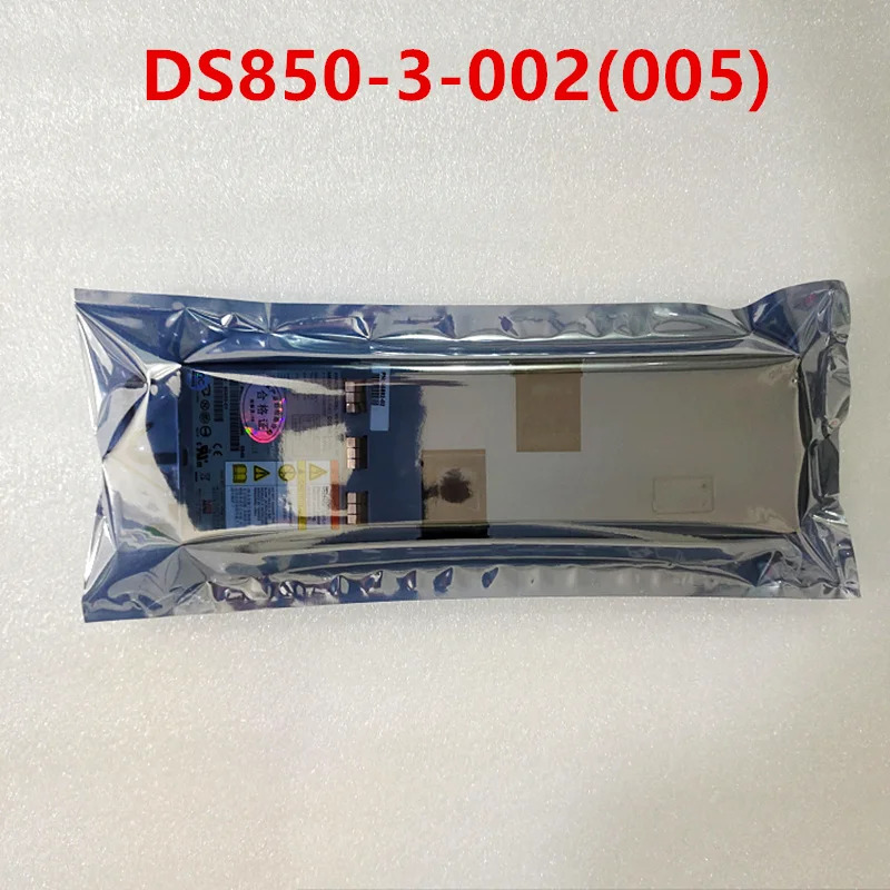 ASTEC IBM HS-1235E 850W 전원공급장치 HS-PSU-850-AC-INT DS850-3-002-00595882-02 95882-04 95882-06 PSU 신
