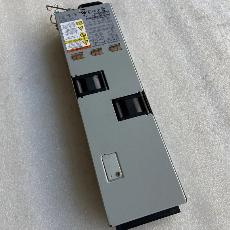 ASTEC IBM HS-1235E 850W 전원공급장치 HS-PSU-850-AC-INT DS850-3-002-00595882-02 95882-04 95882-06 PSU 신