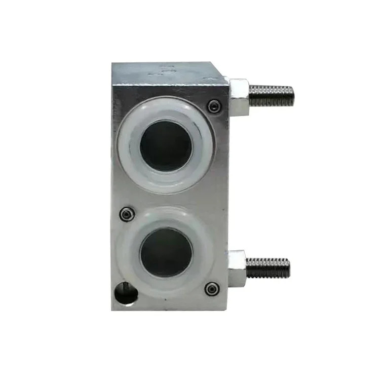 HAWE 유압 압력 균형 밸브 LHK 22G-21-180