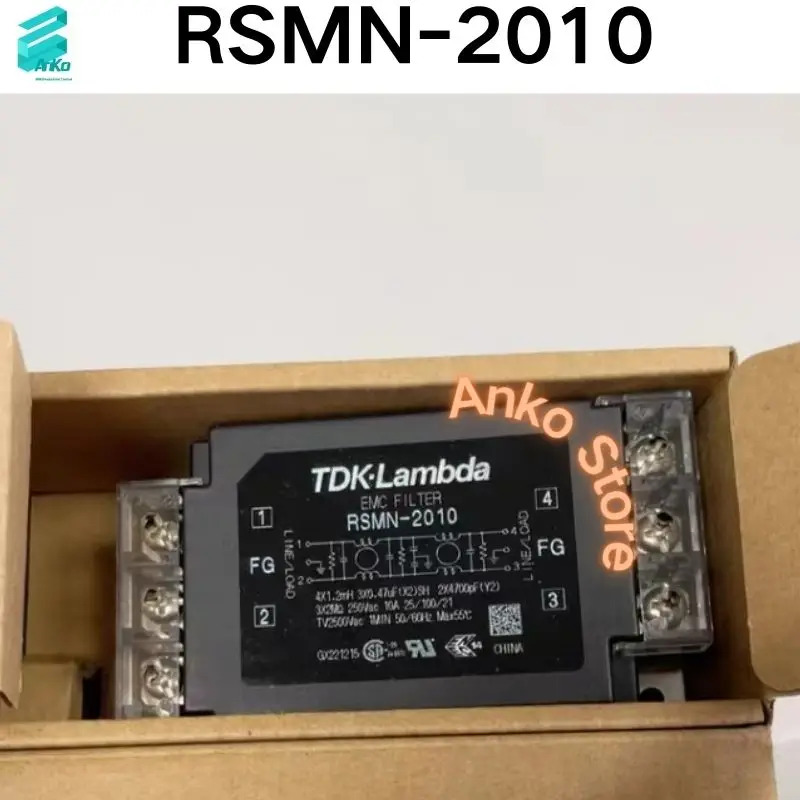 필터 RSMN-2010