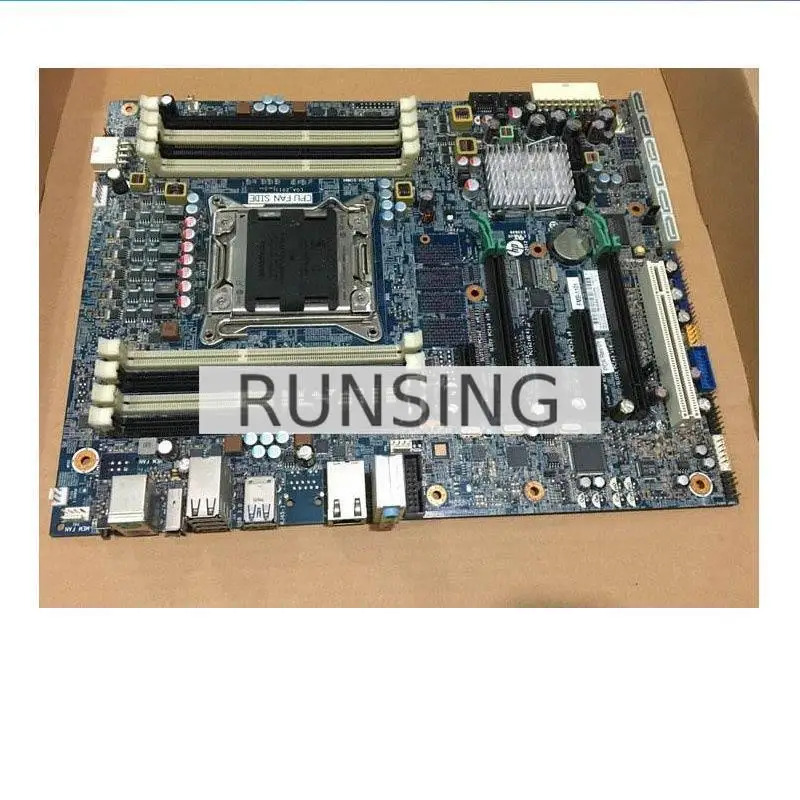 hp호환 Z420 X79 보드리퍼 619557-001 618263-001 708615-001