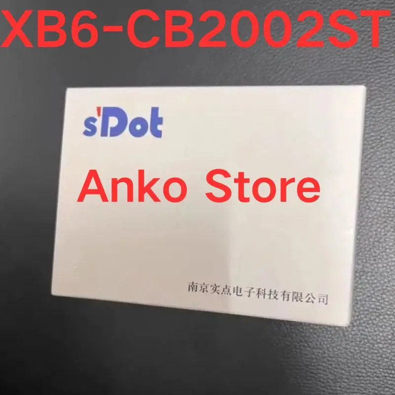 파워 모듈 XB6-CB2002ST 신