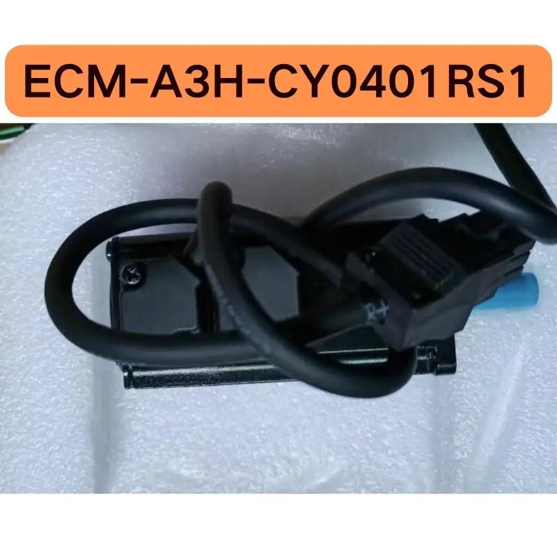 ECM-A3H-CY0401RS1 서보모터 100W