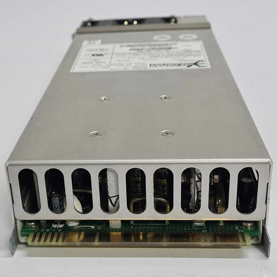YM-7421B AP-1421-1BA1R2 전원공급장치 3COM WX4400 3CWX4400RPSA