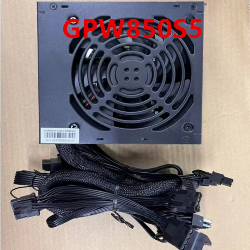 CWT 850W 전원공급장치 GPW850S5 미사전원공급장치 거신