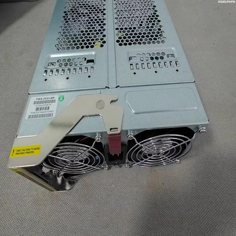 Supermicro SBE-720E-7226T-T2 PSU 2500W 전원공급장치 PWS-2K53-BR CPR-2527-1M2LF 신
