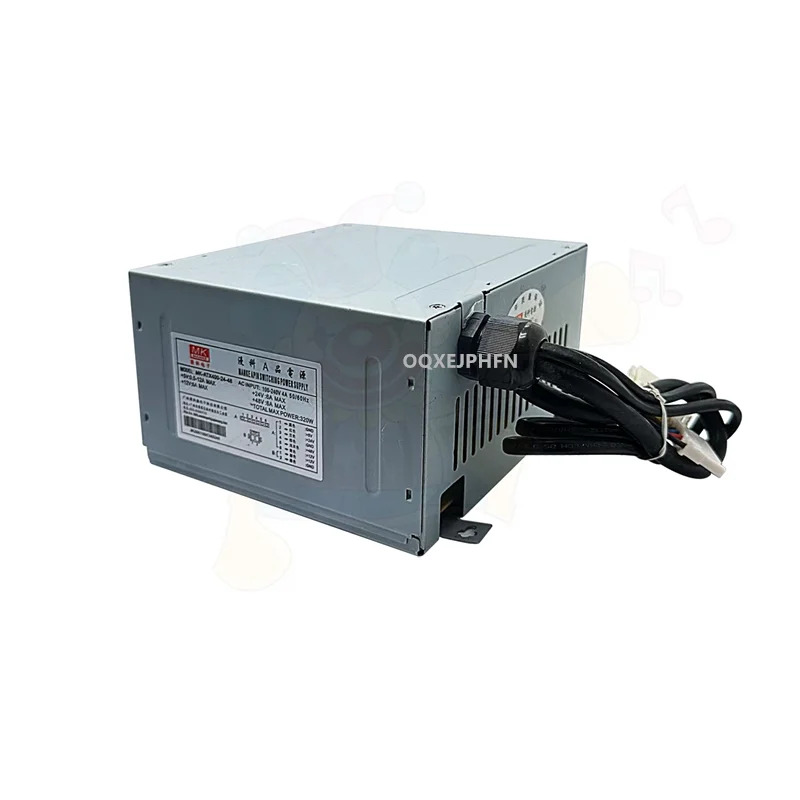 5V12A 24V6A 12V6A 48V6A 320W MK-400-24-48 새 원본 전원공급장치