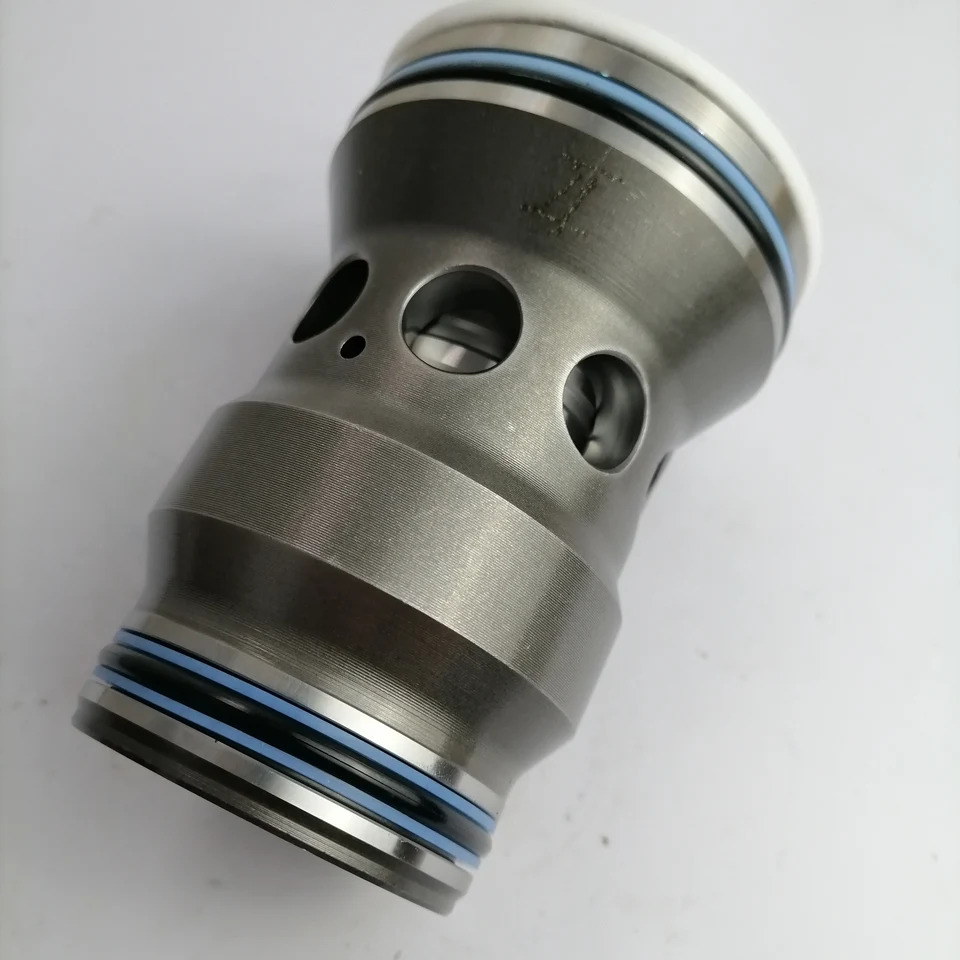 렉스 로스 로직 카트리지 밸브 LC40DB20D7X