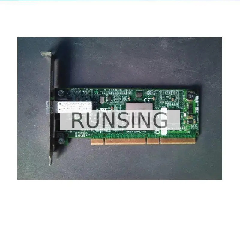 SUN 375-3304 2Gb HBA 카드 광섬유 단일 채널 SG-XPCI1FC-EM2 리퍼 키트