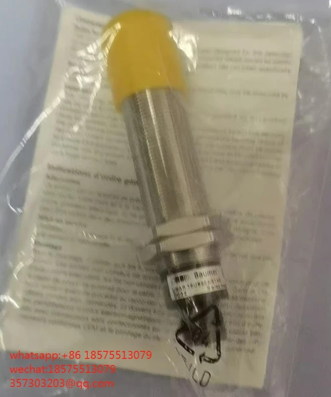 BAUMER UNAR 센서 18U6903 S14G