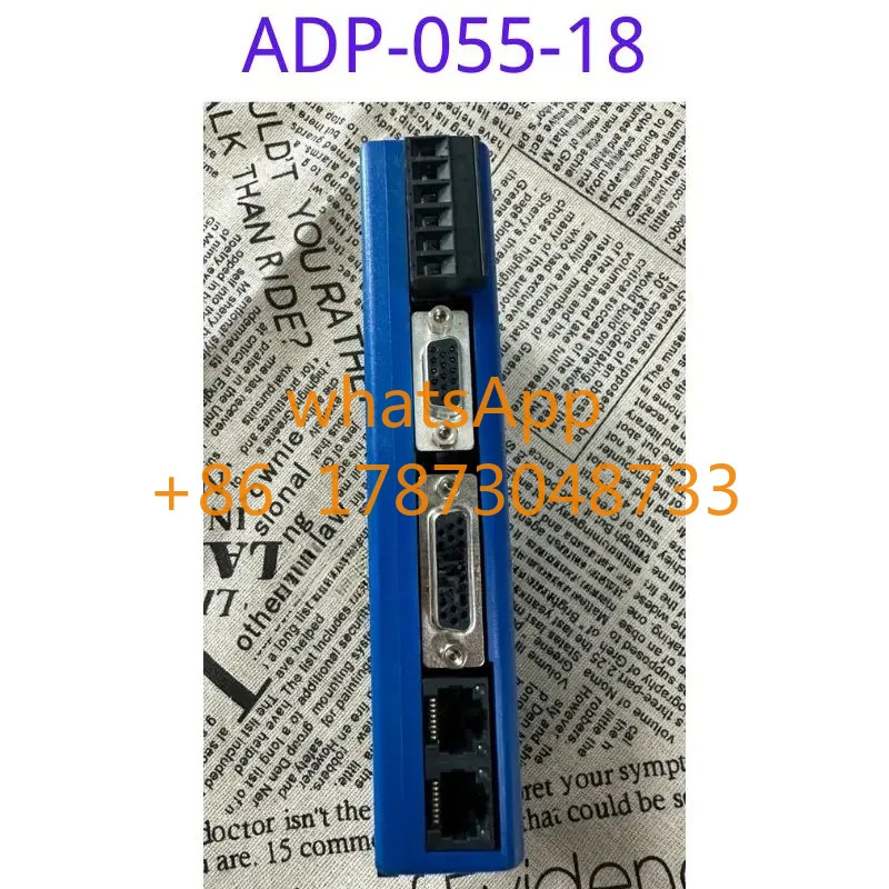 리퍼 드라이브 ADP-055-18 LSZ-25W-NT3 기능 OK