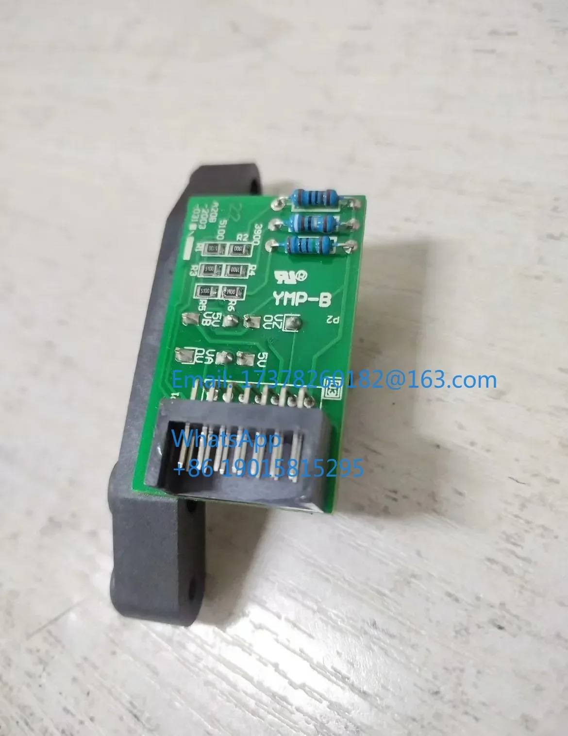 A20B-2003-0311상태서보모터리퍼 ok 인코더