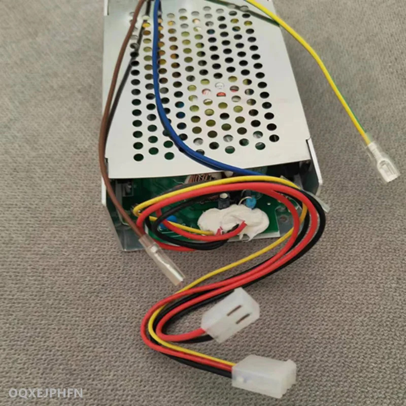 Dahua오리지널 PC PSU 전원공급장치 YMFFV-2056XIXA V1 14.2V 3.2A V2 13.8V 1A