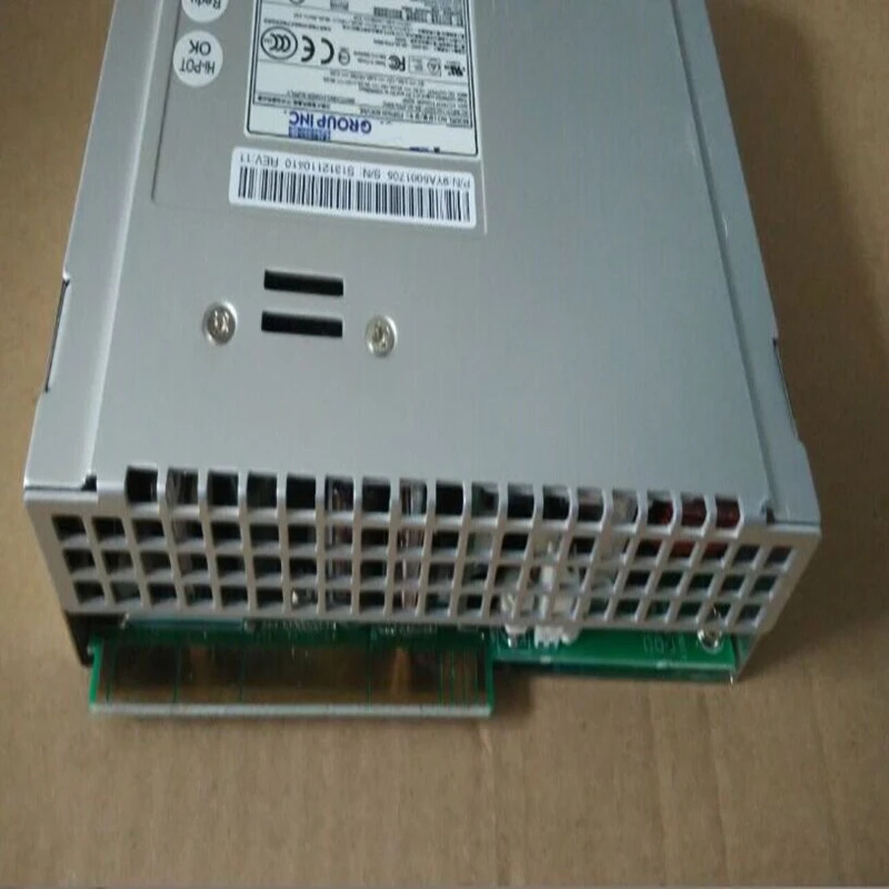 FSPPC PSU 전원공급장치 FSP600-40MRAM YM-2751E 600W 750W 신