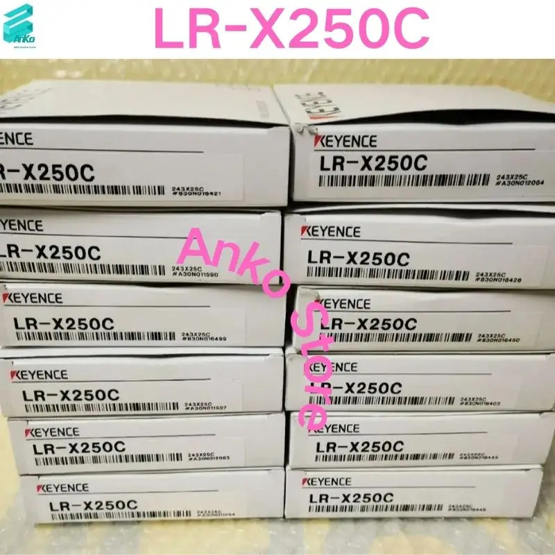 센서 LR-X250C