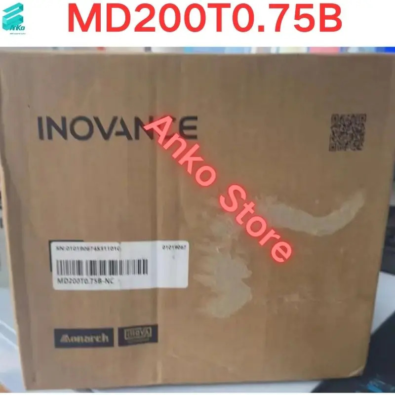 인버터 MD200T0.75B