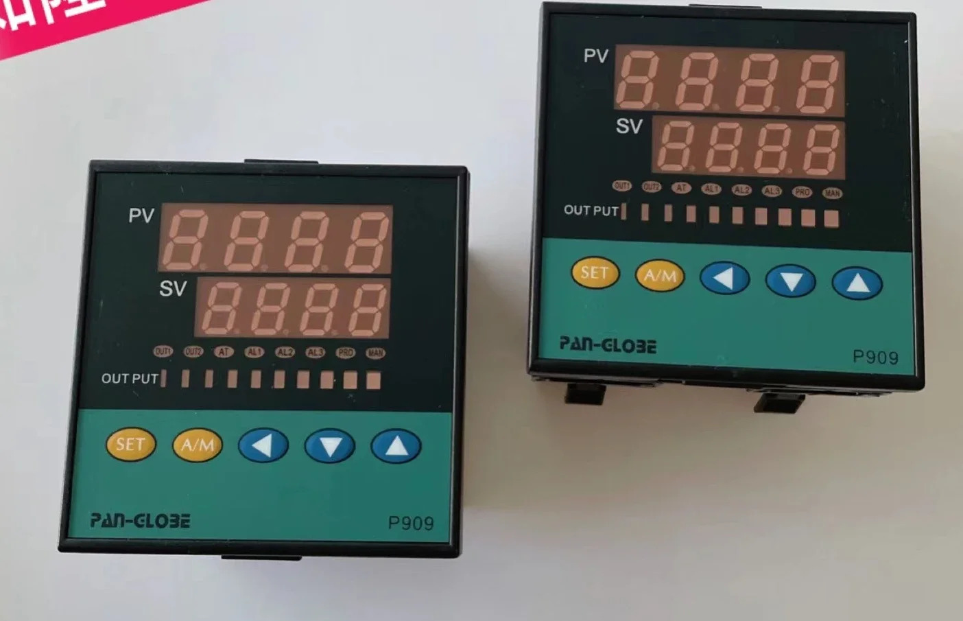 팬더 P909-301-030-001/P909-701