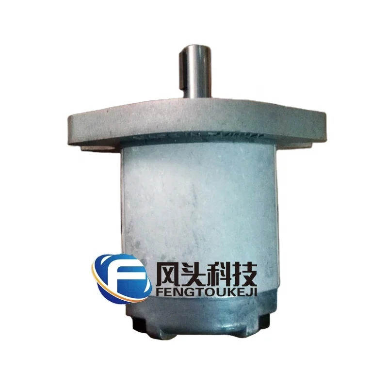 지게차유압 펌프 HGP-1A-F3R HGP-1A-F4R HGP-2A-F12R 기어 신