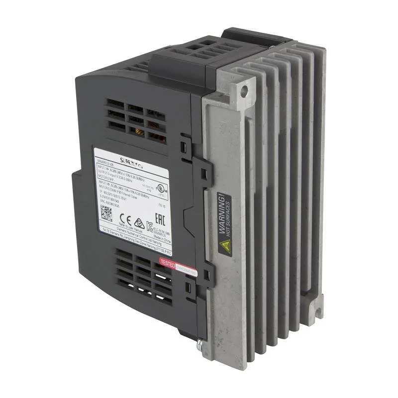 V20 주파수 변환기 6SL3210-5BE25-5UV0 6SL3210-5BE27-5UV0 6SL3210-5BE25-5CV0 6SL3210-5BE27-5CV0