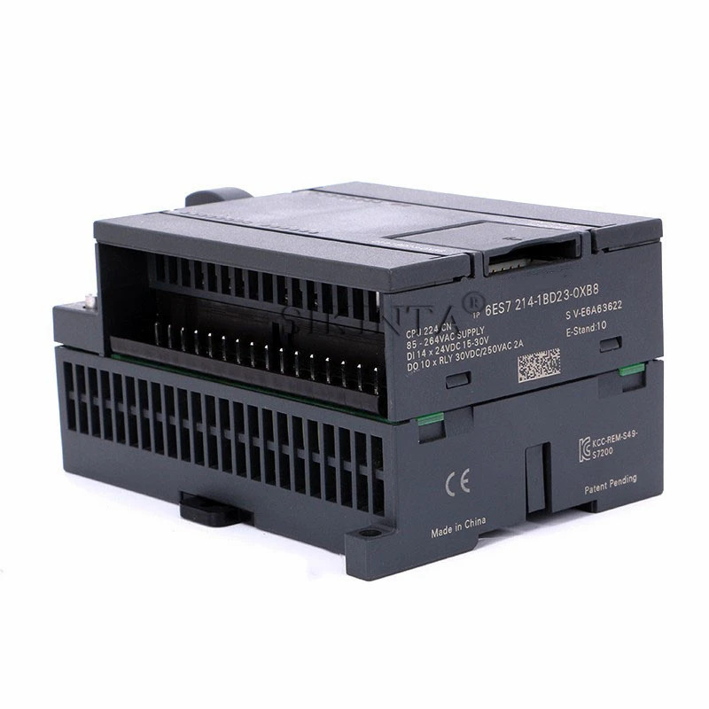 SIMATIC PLC 모듈 6SL3210-1KE21-7UF1 완전히 리퍼