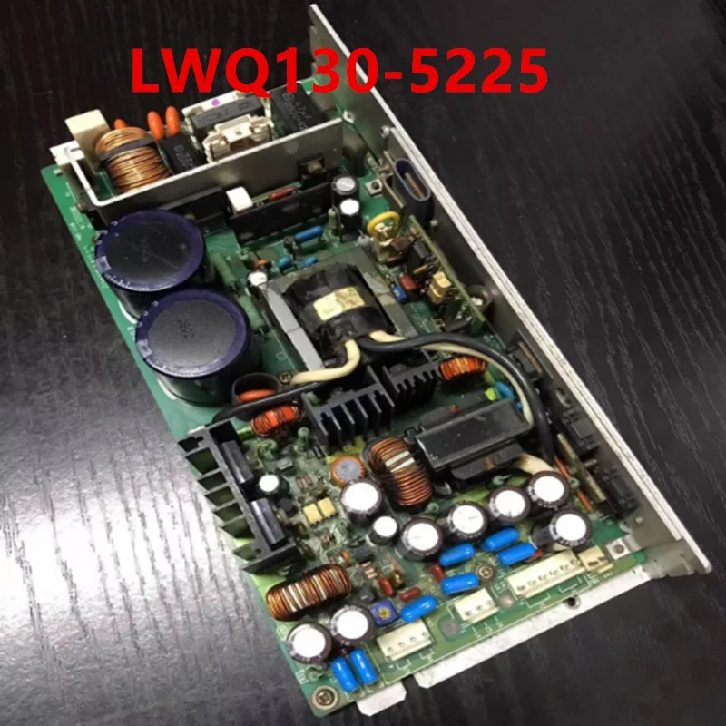 NEMIC-LAMBDA 오리지널 전원공급장치 130W LWQ130-5225 LWQ 130-5225 신
