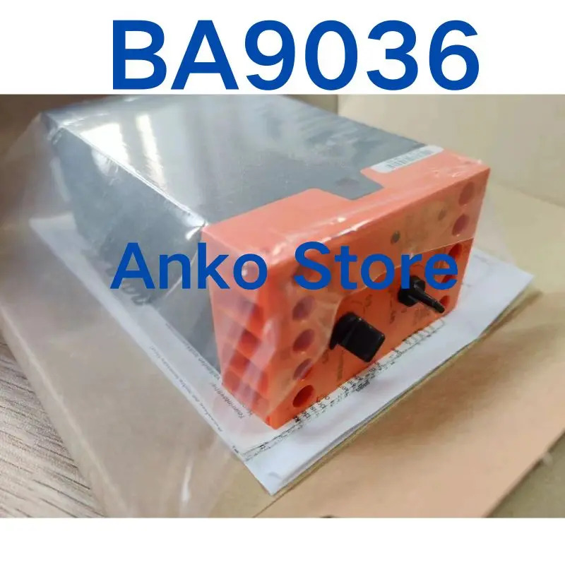 릴레이 BA9036