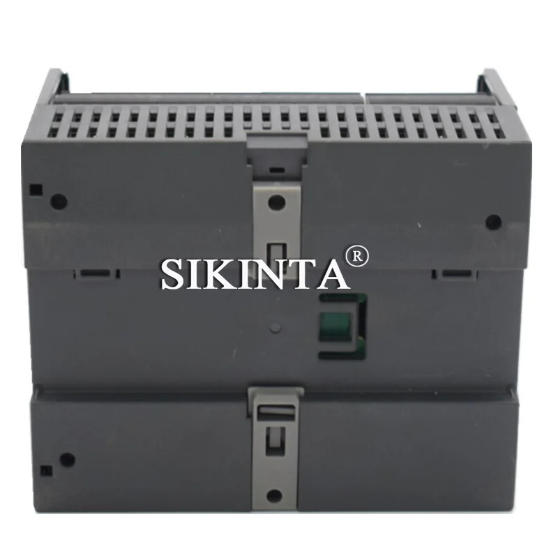 S7-200 스마트 CPUSR20 6ES7288-1SR20-0AA0 6ES7288-1SR40-0AA0 6ES7288-1ST40-0AA0 PLC CPU 모듈 완전 리퍼