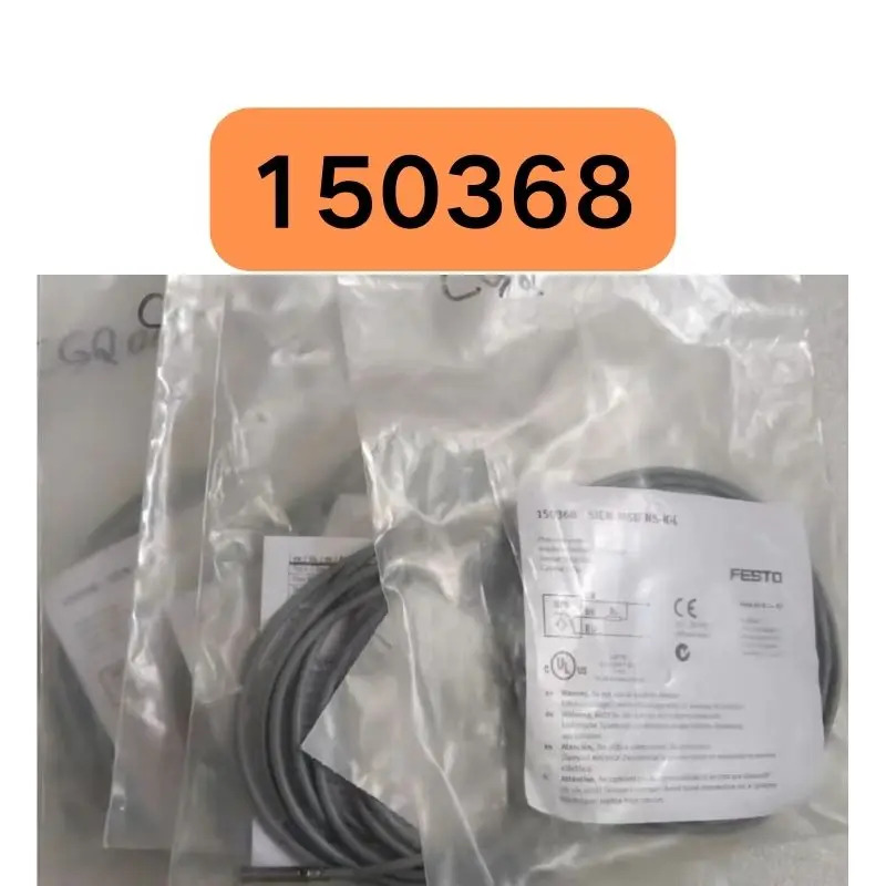 SIEN-M5B-NS-K-L. 150368 스위치 센서
