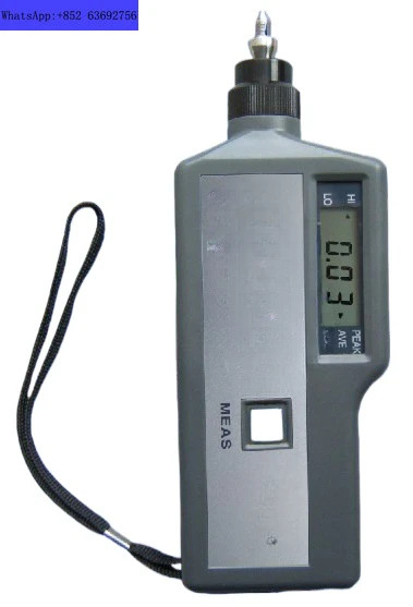 베어링 진동 시험기 고주파 저주파 EMT-226 가속
