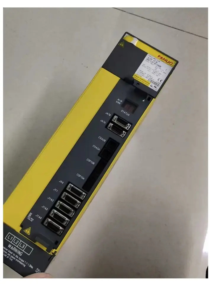 A06B-6240-H305 서보 드라이버 리퍼 완료 신