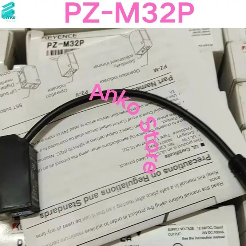 센서 PZ-M32P
