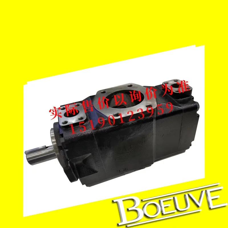 DENISON 시리즈 T7BB-B10-1R00-A1M1 베펌프