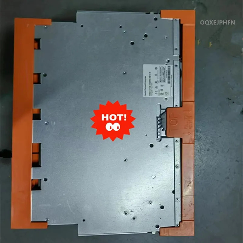 hp호환 C7000 815265-001 K2Q84A 리퍼 전원공급장치 새 것처럼 작동