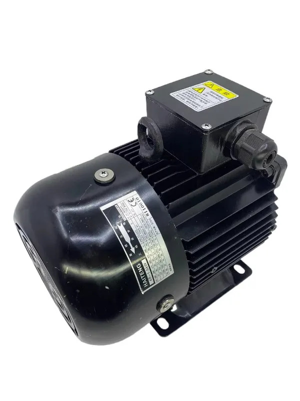 NACHI VUP-16 특수 모터 교체 오일 펌프 4P-0.75KW 1.5KW 2.25KW