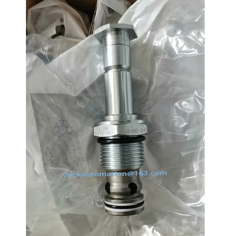 VICKERS SV13-12-0-0-00 플매트 카펫 러그 밸브