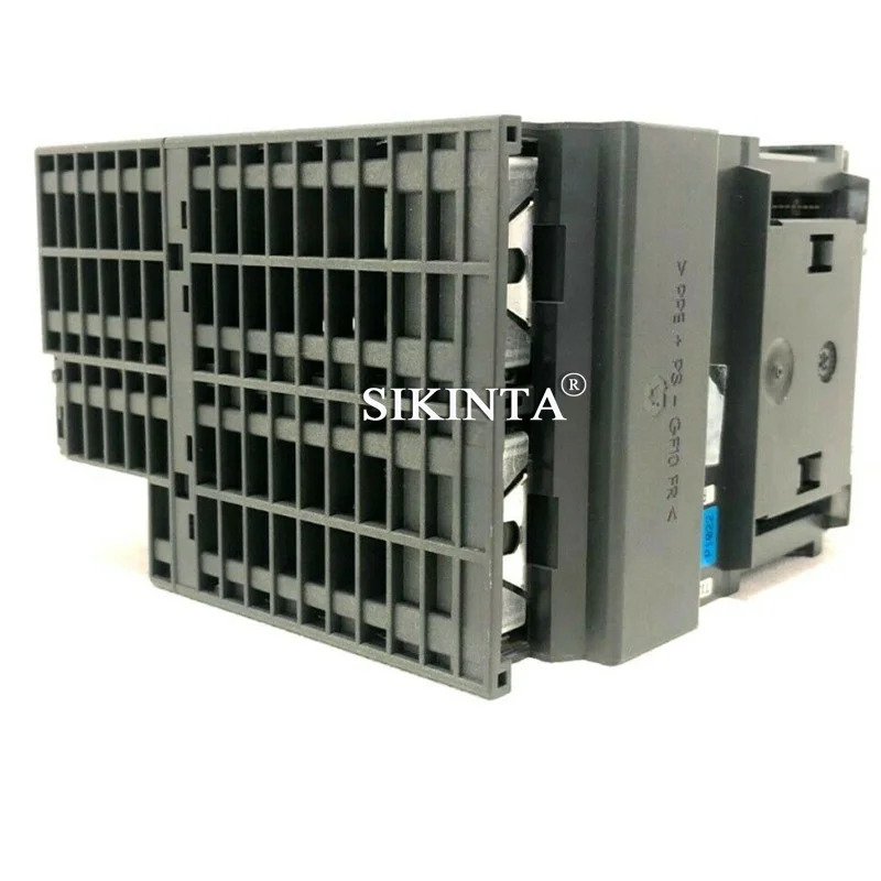 S7-300 PC 카드 6GK7 343-1HX00-0XE0 343-1GX11-0XE0 343-1EX11-0XE0 34FA01-0XE0 완전히 리퍼