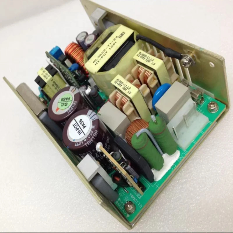 POWER SOLVE 250W JB250U-24거새 원본 전원공급장치는 새 처럼 작동