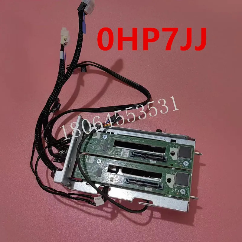 DELL T5860 U.2 NVME 0hp호환7JJ hp호환7JJ새 원본 전원 보드
