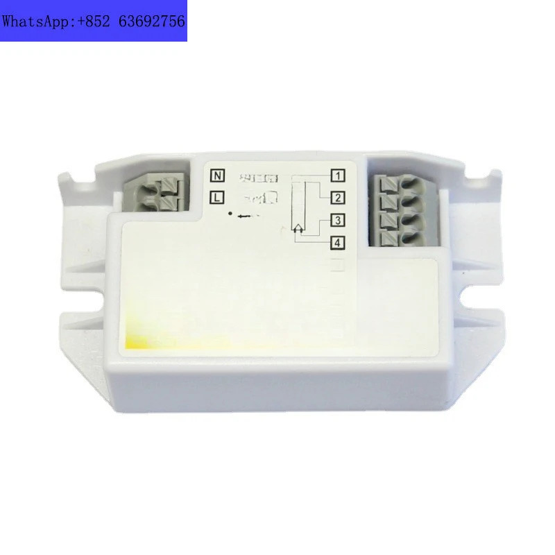 UV 램프 밸러스트 RW12-180-10/RW12-180-10A 4W 6W 8W