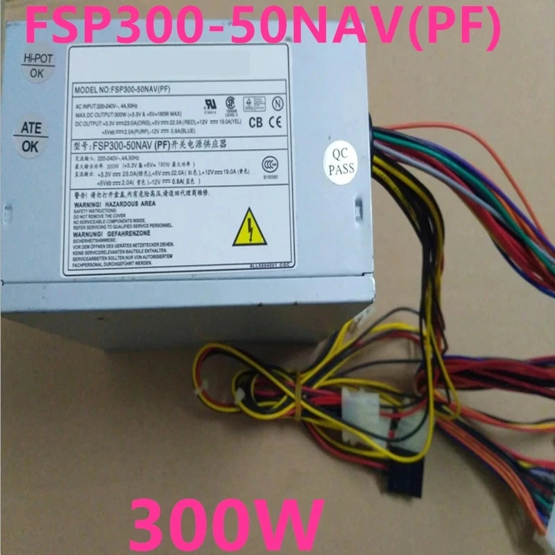 전원공급장치 FSP 300W FSP300-50NPF FSP300-50N 신