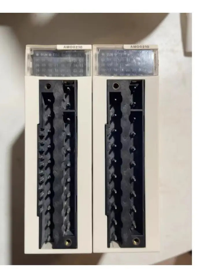 BMXAMO0210 PLC 모듈 좋은 외관 신
