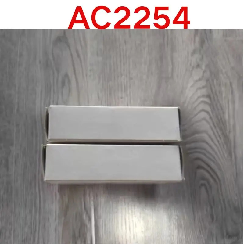AC2254 제어 모듈 신