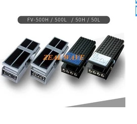 FV-500H 고 임피던스 FV-500L 저 FV-50H FV-50L 키보드 기타 볼륨 페달