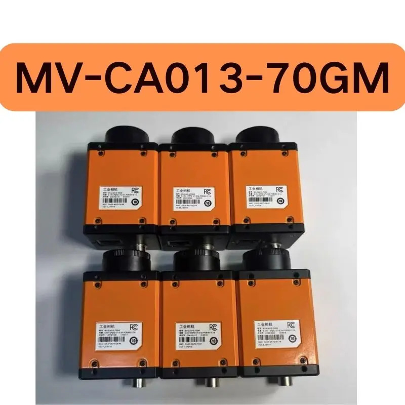 리퍼 MV-CA013-70GM호환 글로벌 산업카메라 완료 정상 작동 1.3 만