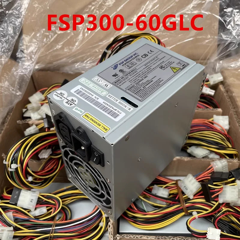 FSP오리지널 전원공급장치 300W FSP300-60GLC
