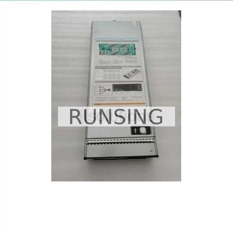 E9000 서버마더보드 CH121V3 03022KJF6T 1T11SGCA01 리퍼 작동