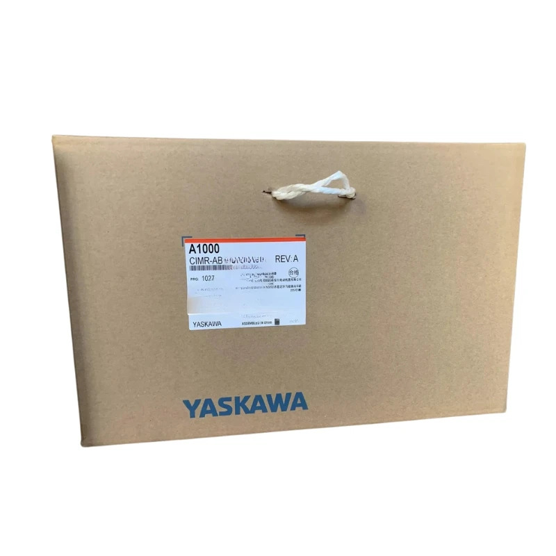 Yaskawa 인버터 CIMR-AB2A0138AAA