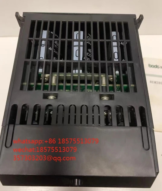BODE BEM280-7K5G/011P-4T 인버터