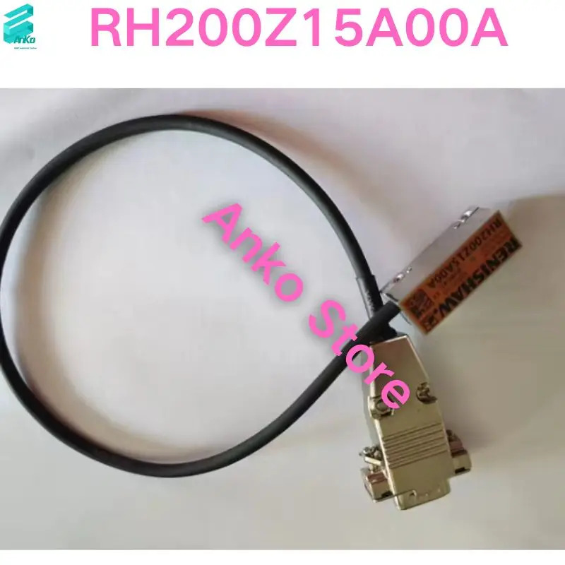 리퍼 OK 격금판독 헤드 인코더 RH200Z15A00A