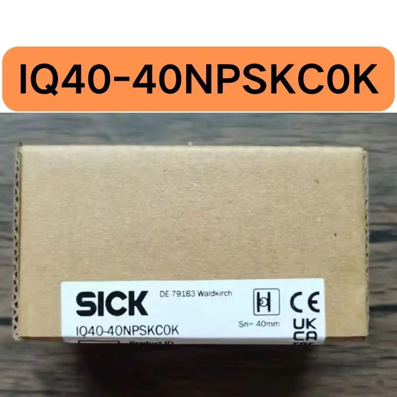 IQ40-40NPSKC0K 센서 1071850